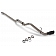 Flowmaster Exhaust FlowFX Cat-Back System - 717909