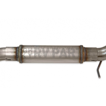 Flowmaster Exhaust FlowFX Cat-Back System - 717909-3