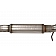 Flowmaster Exhaust FlowFX Cat-Back System - 717909