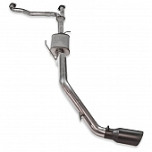 Flowmaster Exhaust FlowFX Cat-Back System - 717910