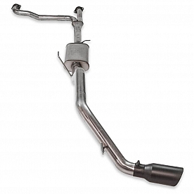 Flowmaster Exhaust FlowFX Cat-Back System - 717910