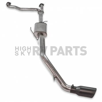 Flowmaster Exhaust FlowFX Cat-Back System - 717910