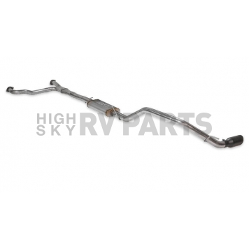 Flowmaster Exhaust FlowFX Cat-Back System - 717910-1