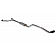 Flowmaster Exhaust FlowFX Cat-Back System - 717910