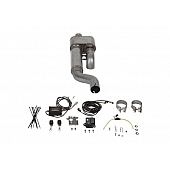 Flowmaster FlowFX Exhaust Muffler - 717911