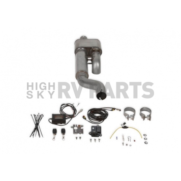 Flowmaster FlowFX Exhaust Muffler - 717911