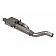 Flowmaster FlowFX Exhaust Muffler - 717911