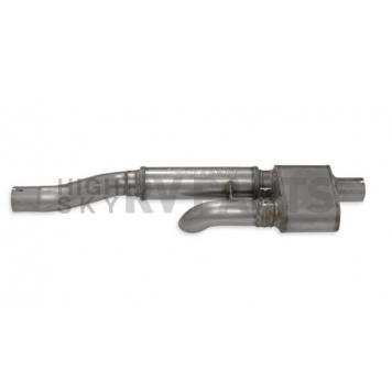 Flowmaster FlowFX Exhaust Muffler - 717911-6