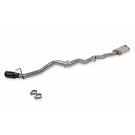 Flowmaster Exhaust FlowFX Cat-Back System - 717912