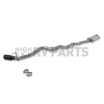 Flowmaster Exhaust FlowFX Cat-Back System - 717912