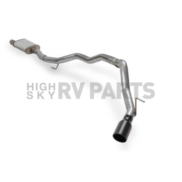 Flowmaster Exhaust FlowFX Cat-Back System - 717912-1