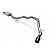 Flowmaster Exhaust FlowFX Cat-Back System - 717912