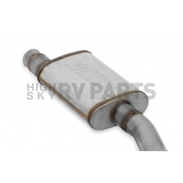 Flowmaster Exhaust FlowFX Cat-Back System - 717912-2
