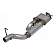 Flowmaster FlowFX Exhaust Muffler - 717915
