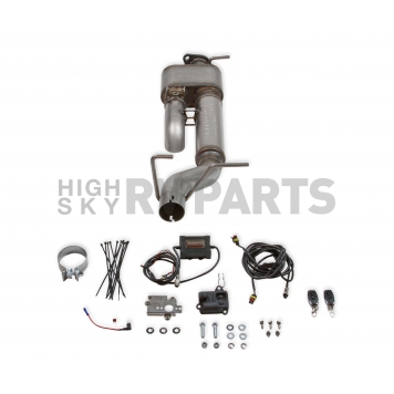 Flowmaster FlowFX Exhaust Muffler - 717915-1