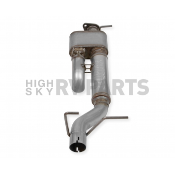 Flowmaster FlowFX Exhaust Muffler - 717915-2
