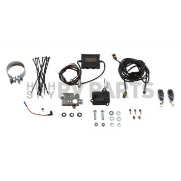 Flowmaster FlowFX Exhaust Muffler - 717915-5