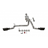 Flowmaster Exhaust FlowFX Cat-Back System - 717918