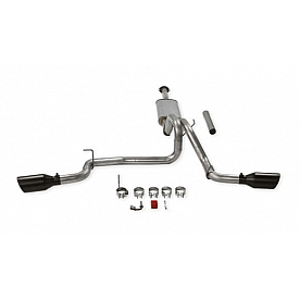 Flowmaster Exhaust FlowFX Cat-Back System - 717918