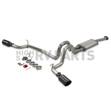 Flowmaster Exhaust FlowFX Cat-Back System - 717918-1