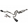 Flowmaster Exhaust FlowFX Cat-Back System - 717918