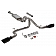 Flowmaster Exhaust FlowFX Cat-Back System - 717918