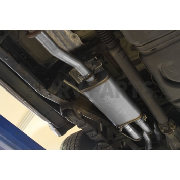 Flowmaster Exhaust FlowFX Cat-Back System - 717918-3