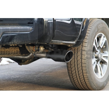 Flowmaster Exhaust FlowFX Cat-Back System - 717918-4