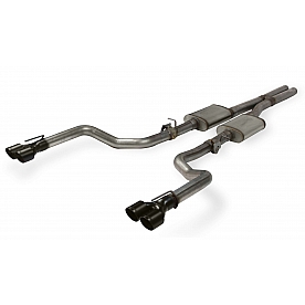 Flowmaster Exhaust FlowFX Cat-Back System - 717920