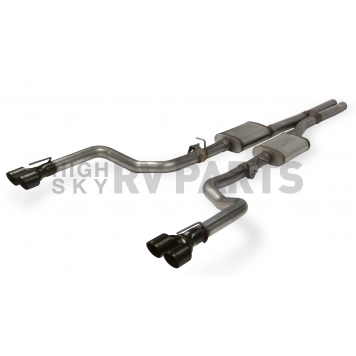 Flowmaster Exhaust FlowFX Cat-Back System - 717920