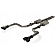 Flowmaster Exhaust FlowFX Cat-Back System - 717920