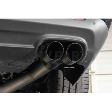 Flowmaster Exhaust FlowFX Cat-Back System - 717920-9