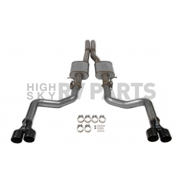 Flowmaster Exhaust FlowFX Cat-Back System - 717920-1