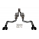 Flowmaster Exhaust FlowFX Cat-Back System - 717920