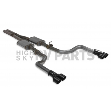 Flowmaster Exhaust FlowFX Cat-Back System - 717920-2