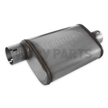 Flowmaster Exhaust FlowFX Cat-Back System - 717920-3