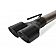 Flowmaster Exhaust FlowFX Cat-Back System - 717920