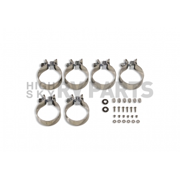 Flowmaster Exhaust FlowFX Cat-Back System - 717920-6