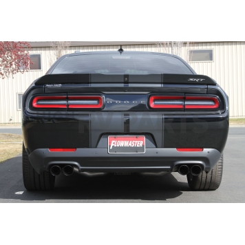 Flowmaster Exhaust FlowFX Cat-Back System - 717920-8