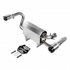 Flowmaster Exhaust XDR Series Full System - 7203