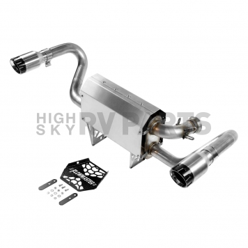 Flowmaster Exhaust XDR Series Full System - 7203