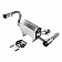 Flowmaster Exhaust XDR Series Full System - 7203