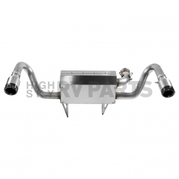 Flowmaster Exhaust XDR Series Full System - 7203-1