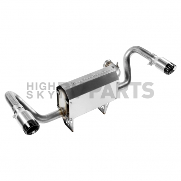 Flowmaster Exhaust XDR Series Full System - 7203-2