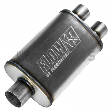 Flowmaster FlowFX Universal Exhaust Muffler - 72198