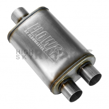 Flowmaster FlowFX Universal Exhaust Muffler - 72198-2