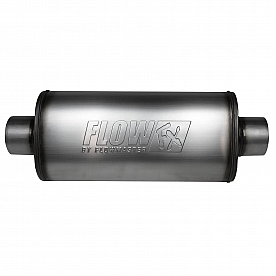 Flowmaster FlowFX Exhaust Muffler - 74151