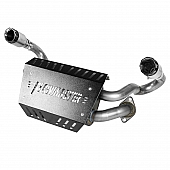 Flowmaster Exhaust XDR Series Full System - 7510