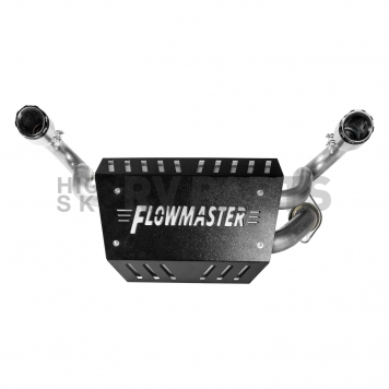 Flowmaster Exhaust XDR Series Full System - 7510-1