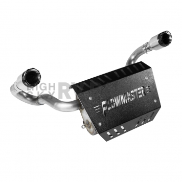 Flowmaster Exhaust XDR Series Full System - 7510-2